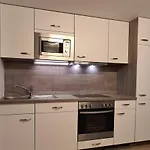 Appartement Am Treene-ufer Bei Flensburg *