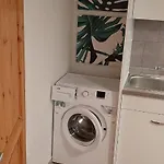 Appartement Am Treene-ufer Bei Flensburg *