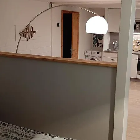 Am Treene-ufer Bei Flensburg Appartement *