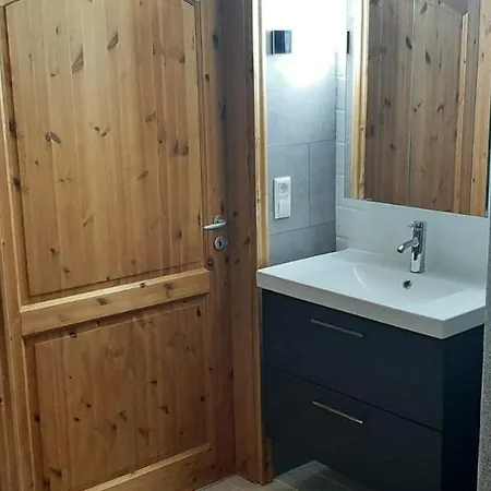 Appartement Am Treene-ufer Bei Flensburg