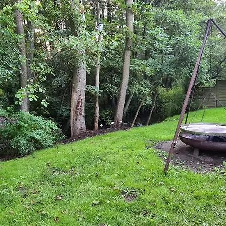Am Treene-ufer Bei Flensburg Appartamento *