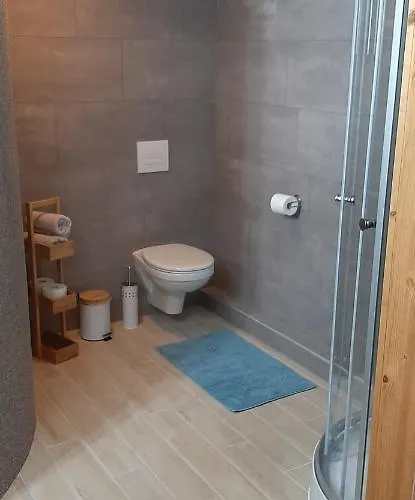 Am Treene-ufer Bei Flensburg Appartement *